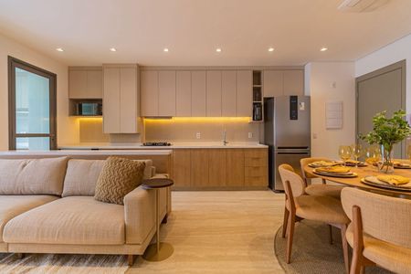 Foto 16 de apartamento para alugar com 2 quartos, 81m² em Brooklin, São Paulo