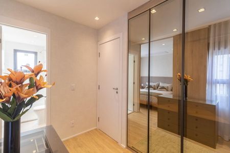 Foto 13 de apartamento para alugar com 2 quartos, 81m² em Brooklin, São Paulo