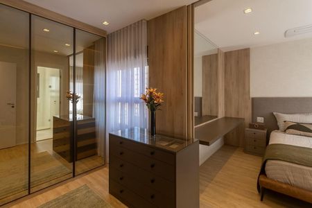 Foto 21 de apartamento para alugar com 2 quartos, 81m² em Brooklin, São Paulo