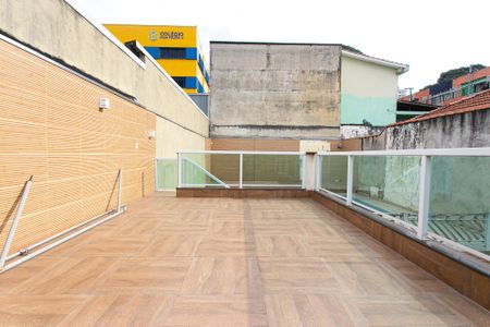 Casa à venda com 550m², 3 quartos e 3 vagasTerraço