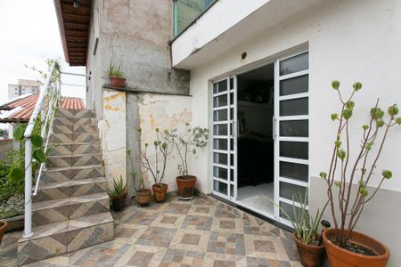 Casa à venda com 550m², 3 quartos e 3 vagasÁrea Externa