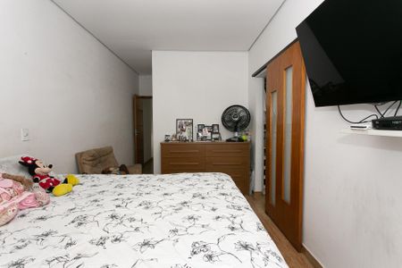 Casa à venda com 550m², 3 quartos e 3 vagasSuíte 1