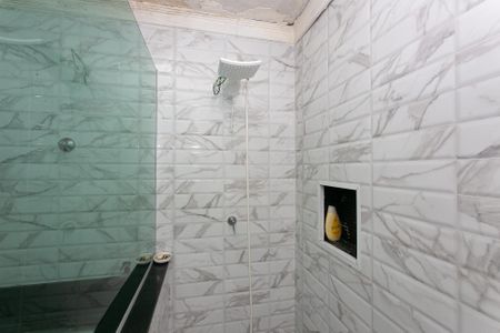 Casa à venda com 550m², 3 quartos e 3 vagasBanheiro