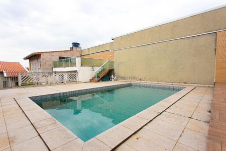 Casa à venda com 550m², 3 quartos e 3 vagasPiscina