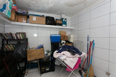 Casa à venda com 550m², 3 quartos e 3 vagasDepósito