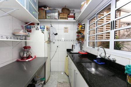 Casa à venda com 550m², 3 quartos e 3 vagasCozinha 2
