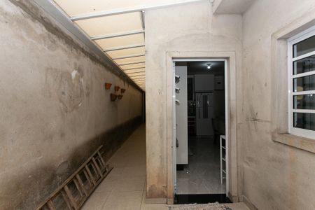 Casa à venda com 550m², 3 quartos e 3 vagasÁrea Externa
