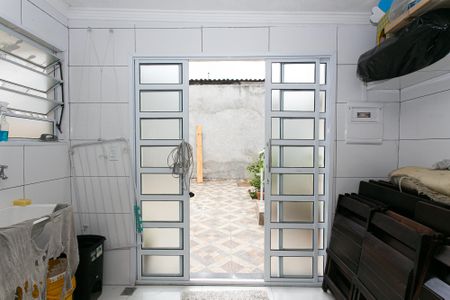 Casa à venda com 550m², 3 quartos e 3 vagasDepósito