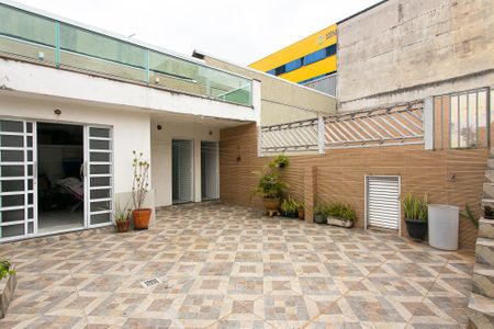 Casa à venda com 550m², 3 quartos e 3 vagasÁrea Externa