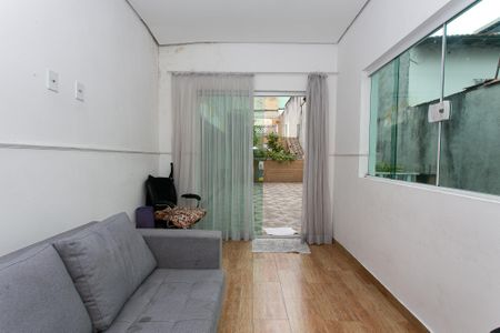 Casa à venda com 550m², 3 quartos e 3 vagasSala 2