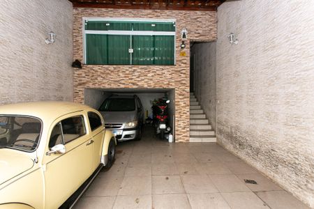 Casa à venda com 550m², 3 quartos e 3 vagasGaragem
