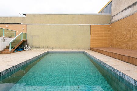 Casa à venda com 550m², 3 quartos e 3 vagasPiscina