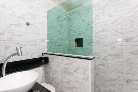 Casa à venda com 550m², 3 quartos e 3 vagasBanheiro