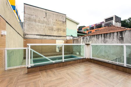 Casa à venda com 550m², 3 quartos e 3 vagasTerraço