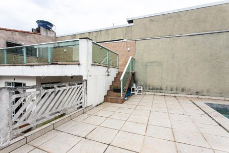 Casa à venda com 550m², 3 quartos e 3 vagasPiscina