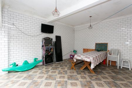 Casa à venda com 550m², 3 quartos e 3 vagasEspaço Gourmet