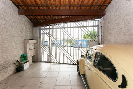 Casa à venda com 550m², 3 quartos e 3 vagasGaragem