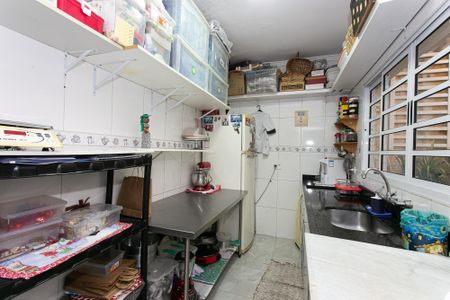 Casa à venda com 550m², 3 quartos e 3 vagasCozinha 2
