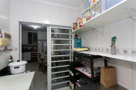 Casa à venda com 550m², 3 quartos e 3 vagasCozinha 2