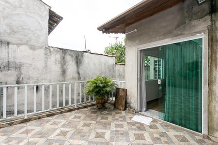 Casa à venda com 550m², 3 quartos e 3 vagasEspaço Gourmet