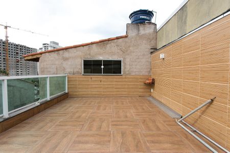 Casa à venda com 550m², 3 quartos e 3 vagasTerraço