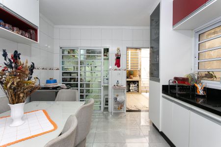 Casa à venda com 550m², 3 quartos e 3 vagasCozinha 1
