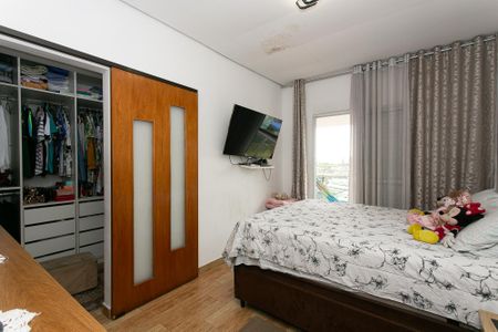 Casa à venda com 550m², 3 quartos e 3 vagasSuíte 1