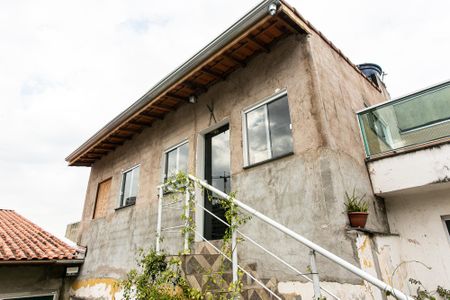 Casa à venda com 550m², 3 quartos e 3 vagasÁrea Externa