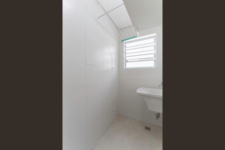 Apartamento para alugar com 40m², 1 quarto e sem vagaÁrea de serviço