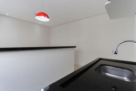 Apartamento para alugar com 40m², 1 quarto e sem vagaCozinha