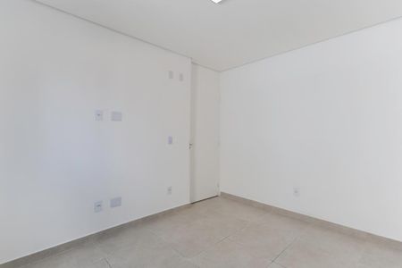 Quarto de apartamento para alugar com 1 quarto, 40m² em Jardim Primavera, São Paulo