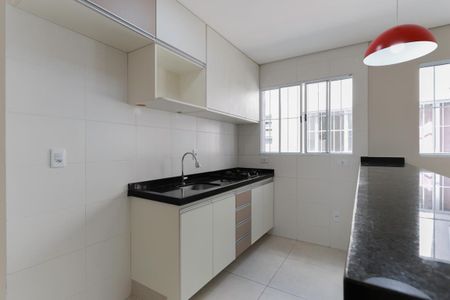 Apartamento para alugar com 40m², 1 quarto e sem vagaCozinha