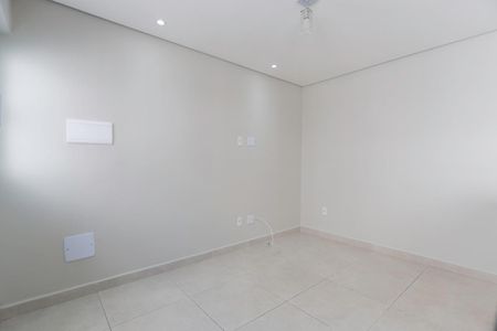 Sala de apartamento para alugar com 1 quarto, 40m² em Jardim Primavera, São Paulo