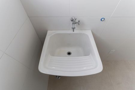 Apartamento para alugar com 40m², 1 quarto e sem vagaÁrea de serviço