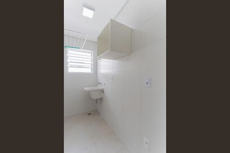 Apartamento para alugar com 40m², 1 quarto e sem vagaÁrea de serviço