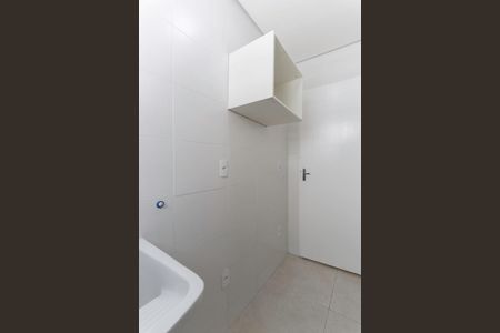 Apartamento para alugar com 40m², 1 quarto e sem vagaÁrea de serviço