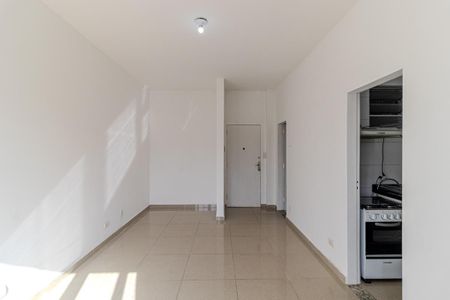 Studio de kitnet/studio à venda com 1 quarto, 32m² em Vila Buarque, São Paulo