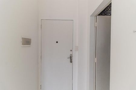 Studio de kitnet/studio à venda com 1 quarto, 32m² em Vila Buarque, São Paulo