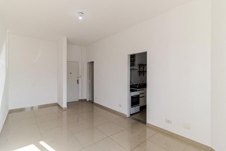 Studio de kitnet/studio à venda com 1 quarto, 32m² em Vila Buarque, São Paulo
