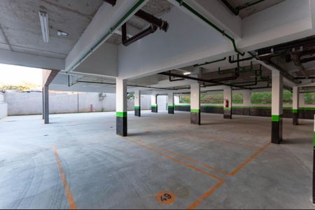 Apartamento à venda com 62m², 2 quartos e sem vagaGaragem