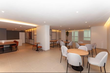 Apartamento à venda com 62m², 2 quartos e sem vagaÁrea Comum