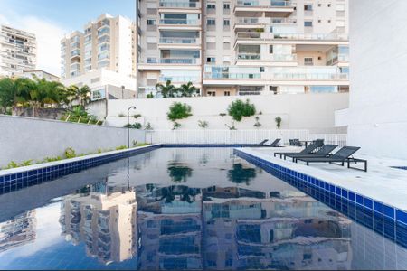 Apartamento à venda com 62m², 2 quartos e sem vagaÁrea Comum