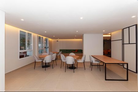 Apartamento à venda com 62m², 2 quartos e sem vagaÁrea Comum