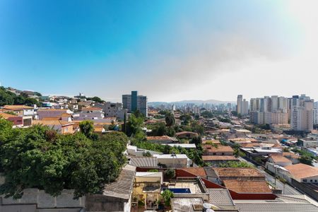 Apartamento à venda com 62m², 2 quartos e sem vagaVista