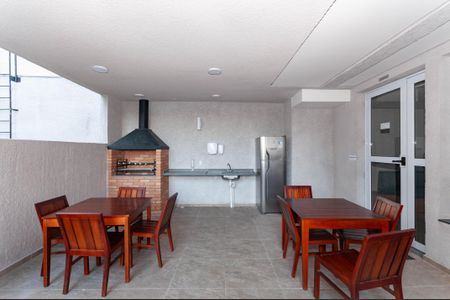 Apartamento à venda com 62m², 2 quartos e sem vagaÁrea Comum