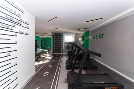 Apartamento à venda com 62m², 2 quartos e sem vagaÁrea Comum