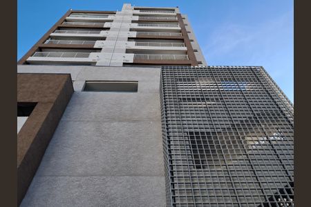 Apartamento à venda com 62m², 2 quartos e sem vagaFachada