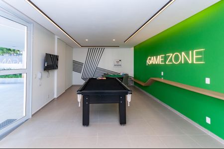 Apartamento à venda com 62m², 2 quartos e sem vagaÁrea Comum