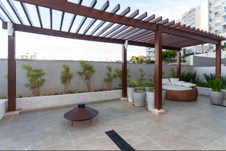 Apartamento à venda com 62m², 2 quartos e sem vagaÁrea Comum