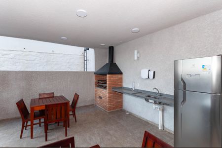 Apartamento à venda com 62m², 2 quartos e sem vagaÁrea Comum